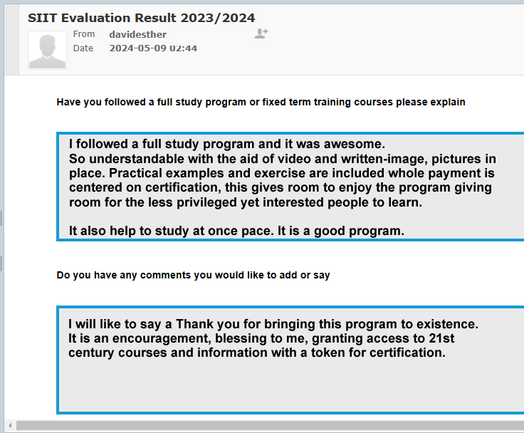 SIIT - Scholars Int'l Institute of Technology tweet media