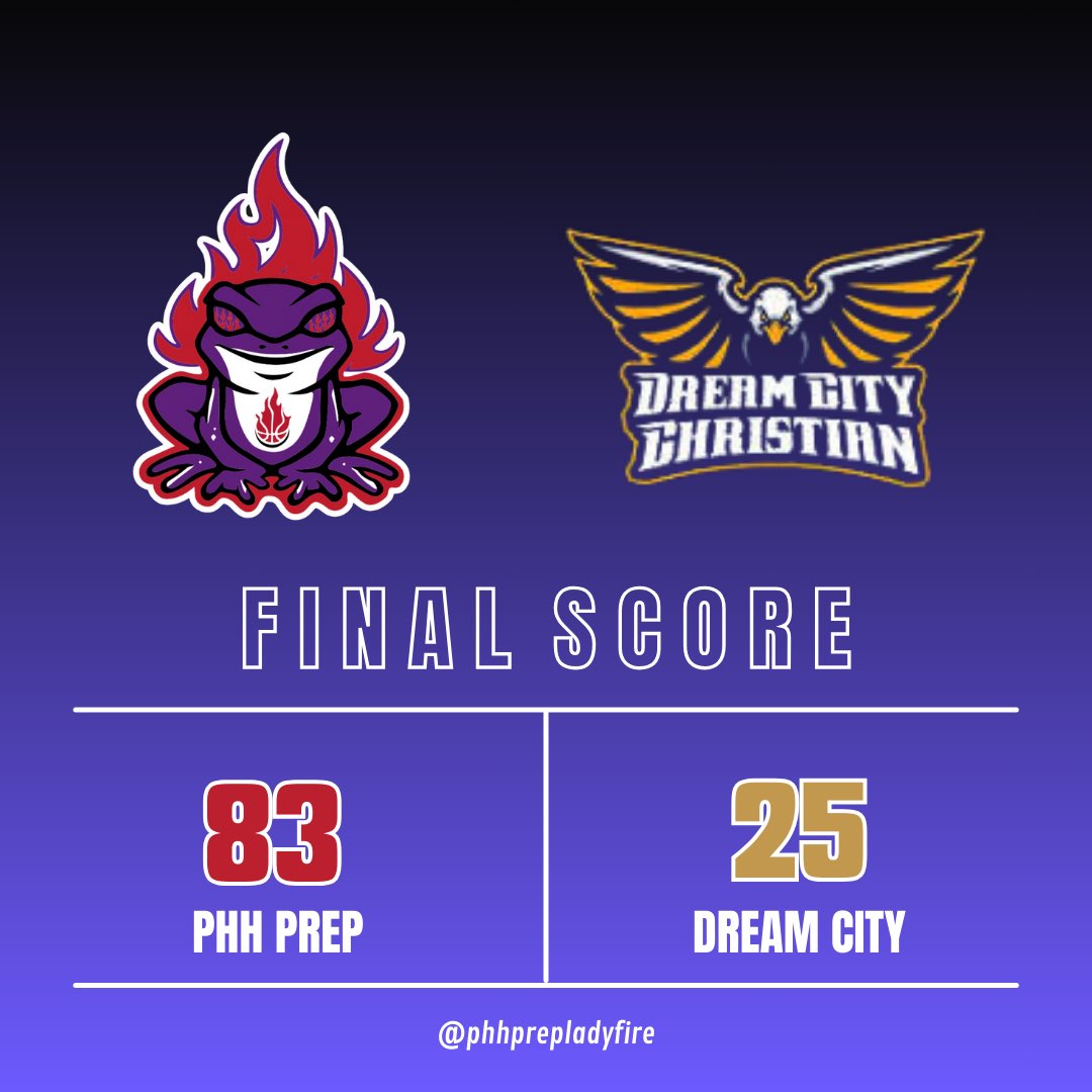 Championship Game on Saturday 10a at ASU Desert Financial Arena!! 🔥🐸‼️