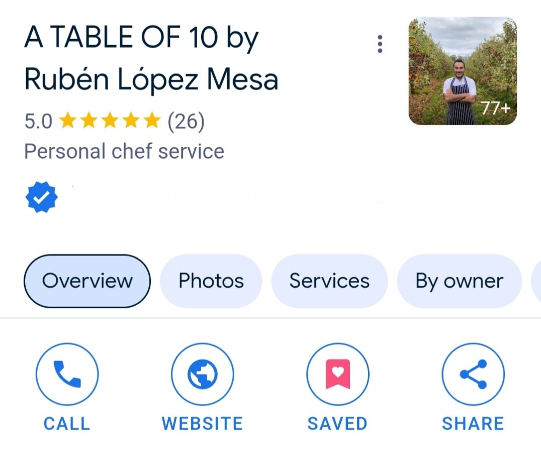 chefrubenlopez's tweet image. Little by little, one event at the time in Orange NSW..⭐⭐⭐⭐⭐ 

❗Book here rubenlopezmesa.com.au

#privatechef #uniqueexperience @SpainFoodWineAU