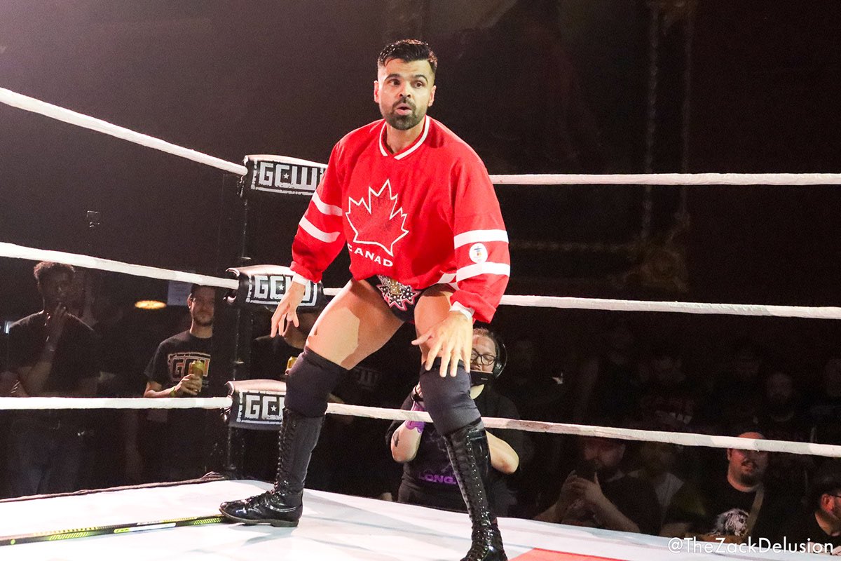 MOOD IN CANADA 🇨🇦 🍁#4Nations