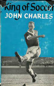 Gwynstato's tweet photo. Lean more about John Charles
with these excellent biographies
get your copies from #swansealibraries @Discovermore @SwansOfficial @FAWales @swanseamuseum @SwanseaMAD @KevJohnscymru @malpope @MikeDoyleComedy @stevebalsamo @WelshBiography @LibrariesWales https://t.co/TS8XCNvW9I