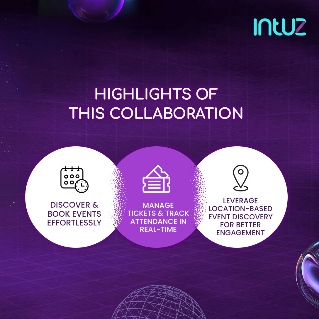 We're building a smart event management app that takes the hassle out of ticketing &amp; attendance tracking. Real-time scanning, location-based discovery, &amp; seamless event planning—made possible with #TechInnovation

Excited to bring this vision to life! 🚀 
#EventTech