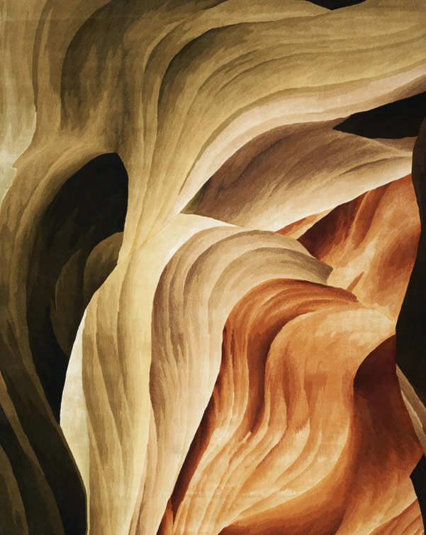 Today's #aesthetic:  Baobab Collection  Delta Okavango #candle;  and #rug by Nourison
#homedecor #homeaccents #interiordesign