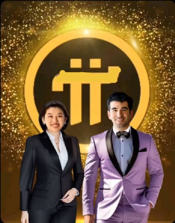 🚨🚨🚨:DEAR Dr. Nicolas and Dr. FAN, we pioneers had received the greatest shame of our life, after 6 years of humiliation and insult, we have our enemie who have never mined accumulated millions of coins at low prices, if we are in great pain Dr. Nicolas, why make us wait 6 year