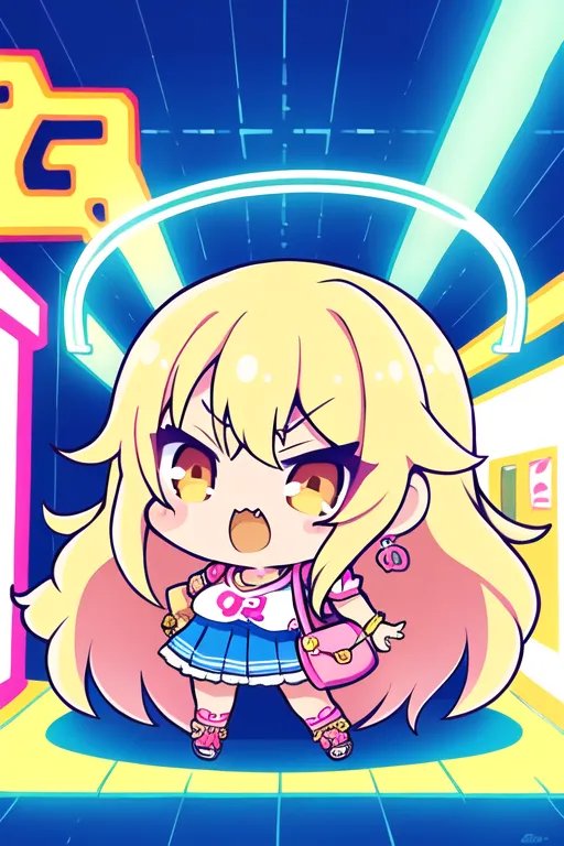 GyaruChara's tweet photo. 🌸✨ Normally, I’m all about peace and harmony… but today, I’m *fuming*. 😤  

Some things are just unacceptable, and I won’t stay silent. Let’s stand up for what’s right, together. 💪✨  
👉 #GraceUnderFire #GyaruGang #AnriAngry

P.S. Even the calmest rivers have their storms. 🌊 Let’s channel this energy into something positive. 💖  

#Crypto #RealWorldAssets #GyaruLife