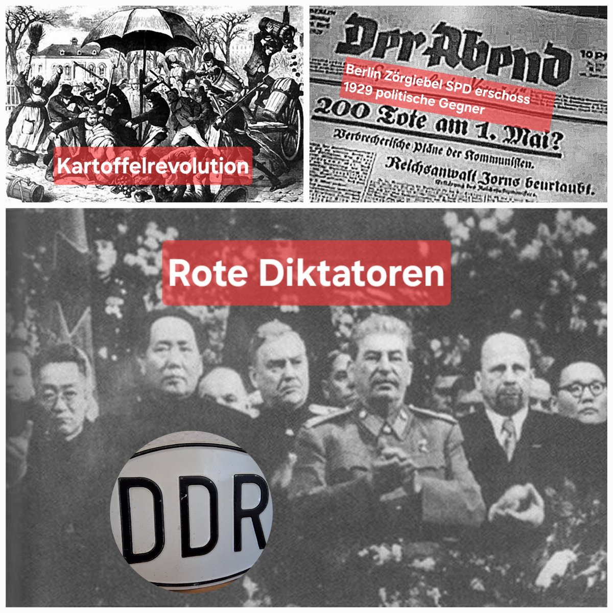 9Incide's tweet image. #Gysis Psychoanalyse oder nur #Diffamierung
erniedrigen, den &quot;Kleinen&quot; kürzer machen
#PenisNeid in der kommunistischen #Volkskammer 
#Texaner haben den #Längsten
Sie #Facharbeiter für #Rinderzucht #VEG #Blankenfelde
Ich bin #Republikflüchtling
SED Stasis gehört LL in den Knast