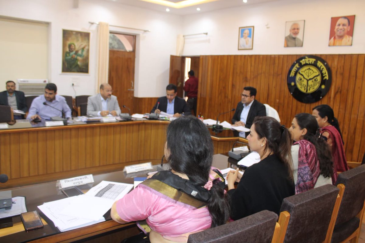 Commissioner Meerut tweet media