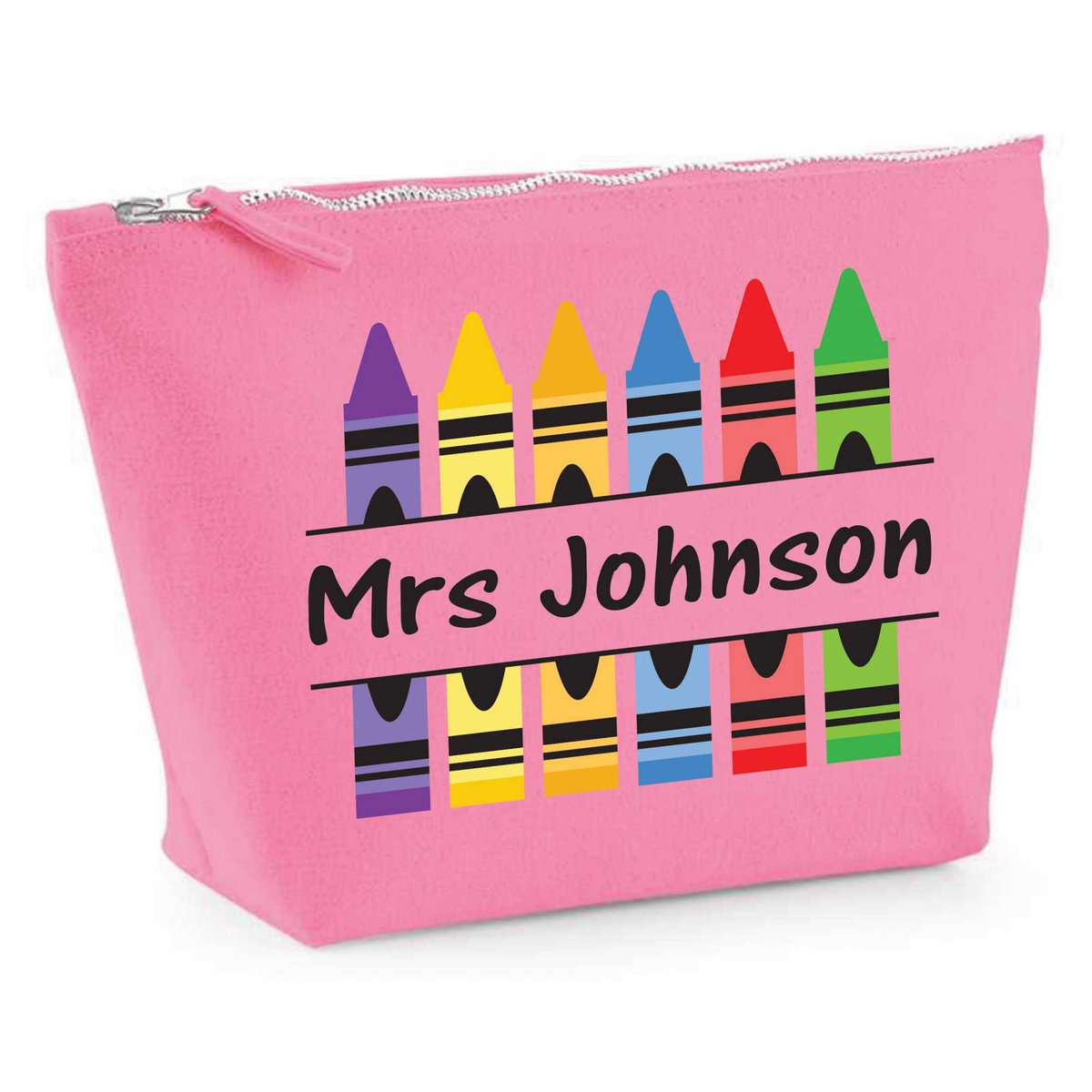 Clever_Gifts's tweet image. Personalised Teacher Accessory Bag - End Of Term Gift, Teacher Gift, School Leaver Gift, tuppu.net/c50ffe87  #SchoolGift