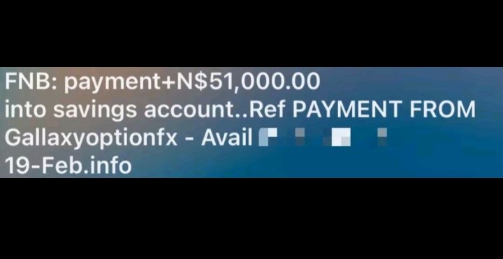 Congratulations 🎉🎊🎉team, it's my pleasure to always pronounce a wonderful feedback from our Investor's
You should be trading 💪🏻💰
