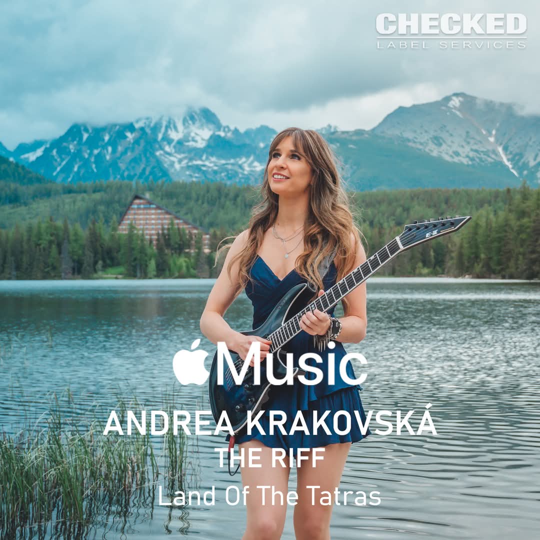 Checked Music tweet media