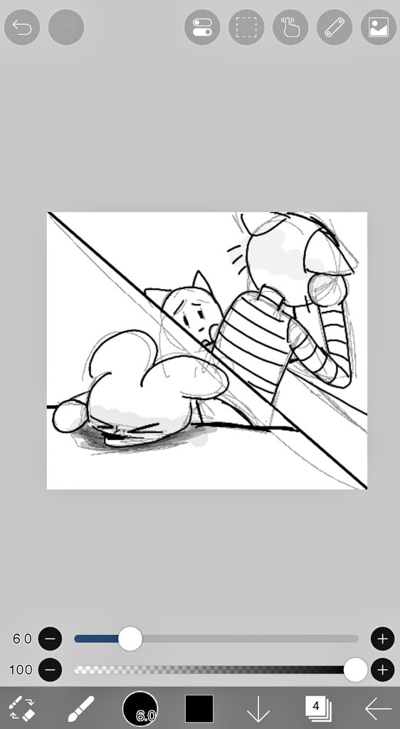 ANNE352eli's tweet photo. Borradores q digamos, ya me dió algo de sueño Haci q los dejo esto 😸
.
Lo del comic me va tomar tiempo todavía primero terminaré lo del san Valentín y volverá el comic "nose" 🥰
.
.
.
#dogman #borradores #Peteythecat #peteyxdogman #dogmanfanart #Anne352 #progreso https://t.co/vjsbWURsnI