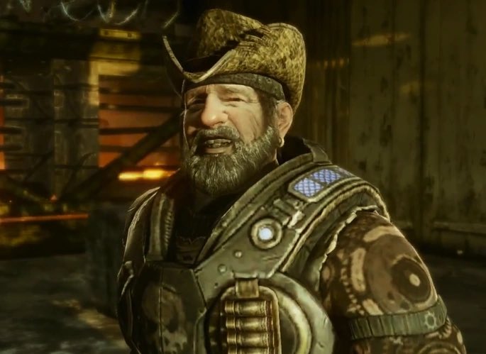 WormsicleTV's tweet photo. Legendary Actor. 

The most memorable conscript in the entirety of the Coalition 

Rest in Peace, King. https://t.co/bDGLBSS1zs