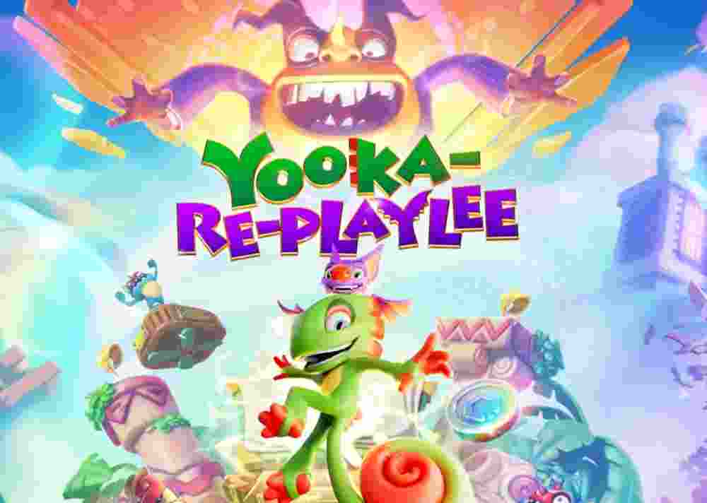 nintendo_hall_'s tweet photo. Yooka-Replaylee: pubblicato il trailer "Rextro Bytes Back" https://t.co/kBvk2KrdXL #YookaReplaylee #Yookalaylee #playtonic #NintendoSwitch #NintendoSwitch2 #nintendo #switch #switch2 #platformer #IndieDevs #NintendoSwitch3 #indiedev #gamedevs #gamedev https://t.co/EBKshZhlTL