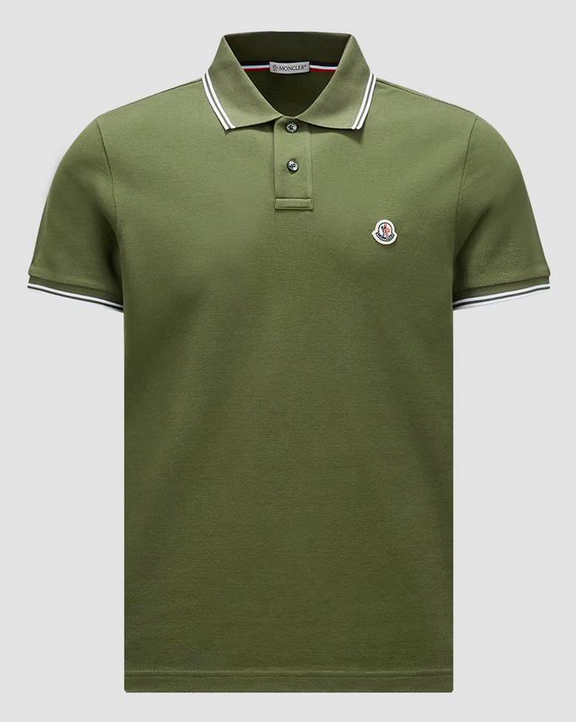 Today's #aesthetic:  dark avocado!  #vase by Aerin; #Eames #chair; and Moncler #polo
#avocado #furniture #menswear