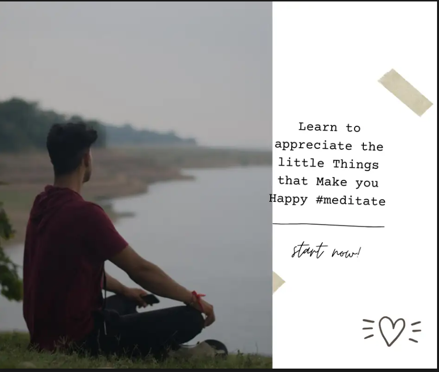 meninblack1807's tweet image. #3 key benefits of meditation 1. Increases Focus 2. Calm your mind 3.Increases attention span. #meninblack #breakingtheloop #selfimprovement #meditation