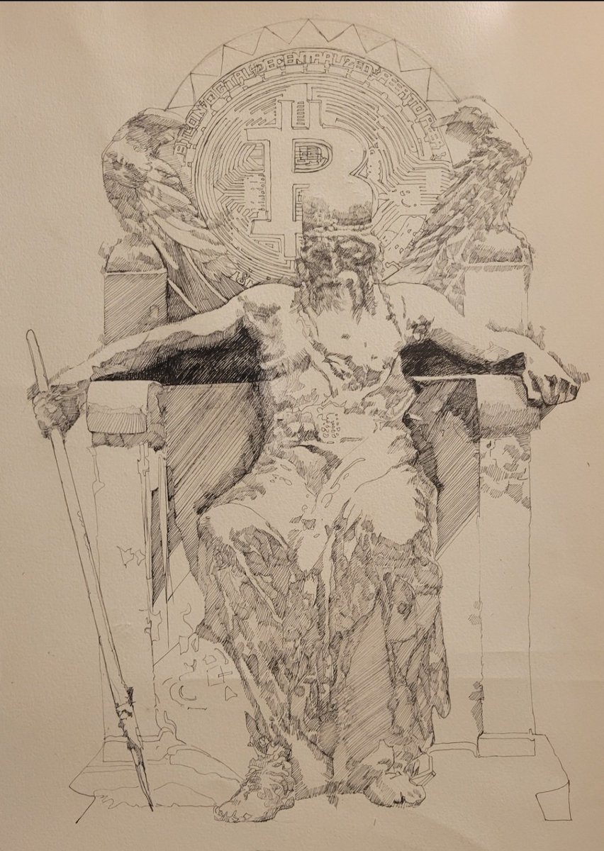 godsofbitcoin's tweet image. 