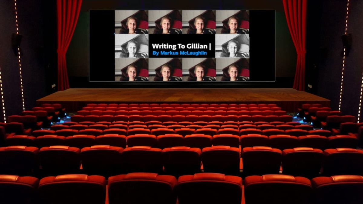 RoadDavis's tweet photo. https://t.co/6AlopFcZtV

I wish for #GillianAnderson, #JasonSchwartzman, #EmilyBlunt, #DanicaMcKellar, and #BenAffleck to please visit my imdbpro page, and learn about #WritingToGillian, my first project...

@BenAffleck @GillianA @danicamckellar https://t.co/YlFZFRtz3N