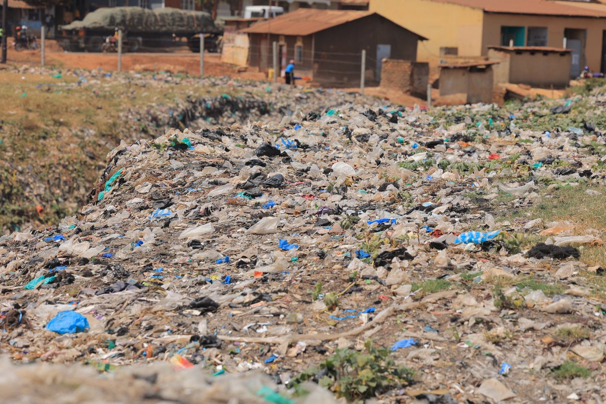 It's time to face the truth, our poor plastic habits are ruining our planet. 

From littered streets to suffocating oceans, every plastic item has a lasting impact. 

Let’s rethink our waste! 🌏 

#SaveOurOceans #StopPlasticWaste