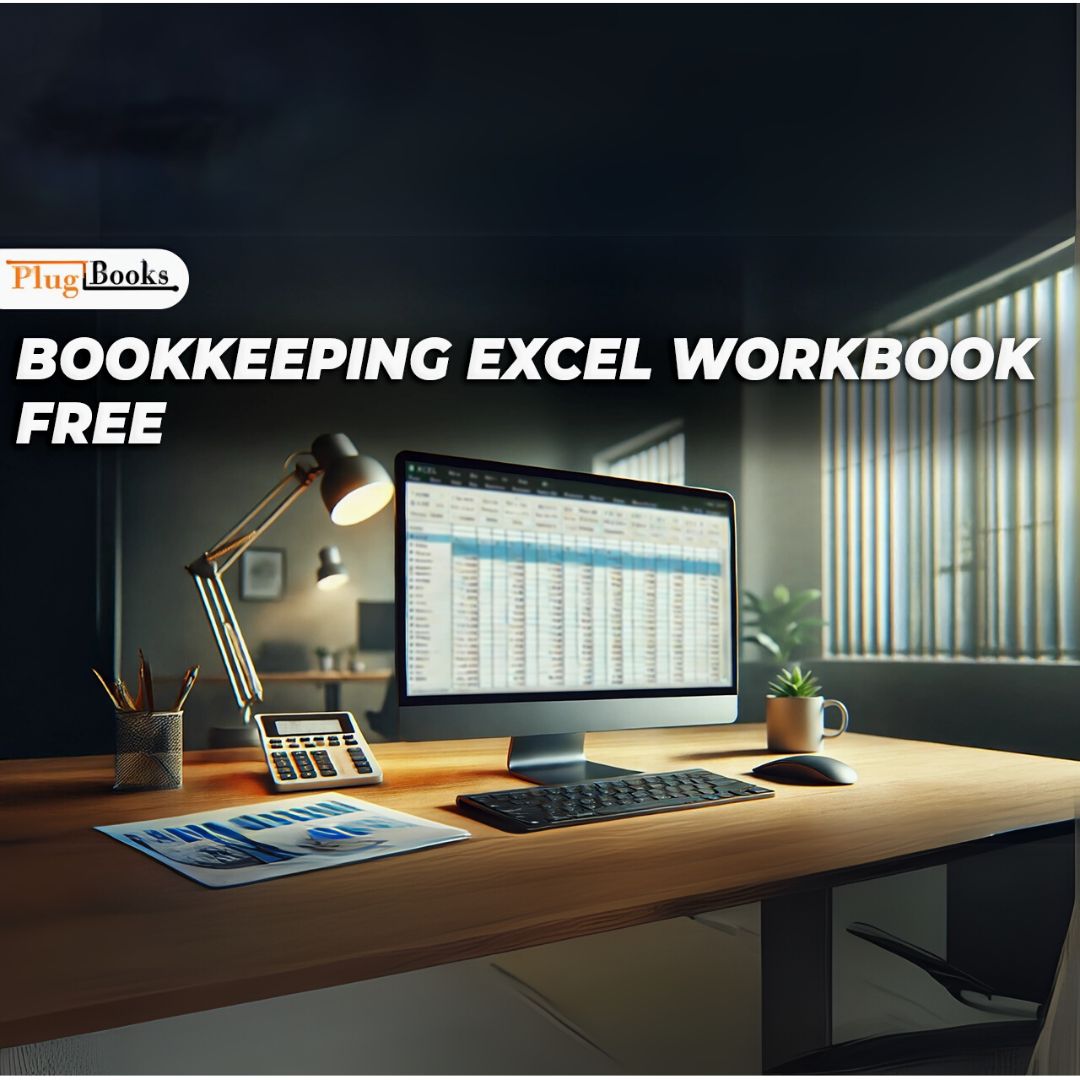 Plugbooks_'s tweet image. 📊 Get your FREE Bookkeeping Excel Workbook today! Simplify your finances and stay organized.
🔗 Visit: plugbooks.io
For tips check out our blog:plugbooks.io/bookkeeping-ex…
#Bookkeeping #ExcelWorkbook #FinanceTools #SmallBusiness #Accounting #FreeDownload #PlugBooks
