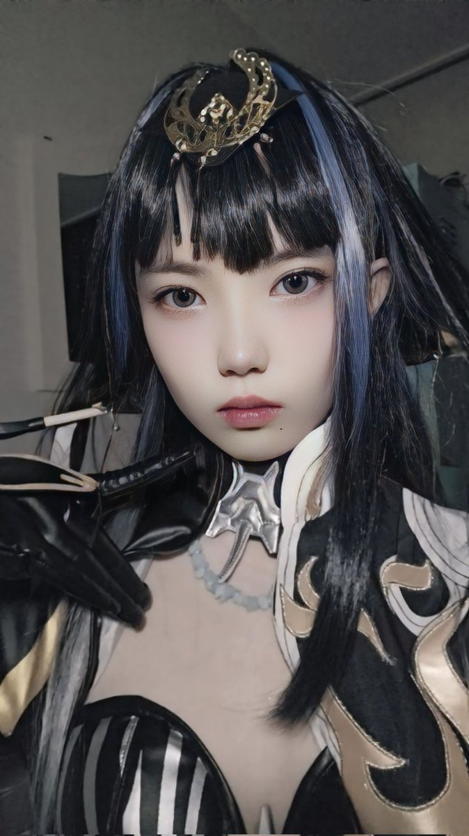Uchuu_Soda's tweet photo. #战双帕弥什
#퍼니싱
#パニグレ
#PunishingGrayRaven

곡 : 계명 https://t.co/NHAUN7huiY