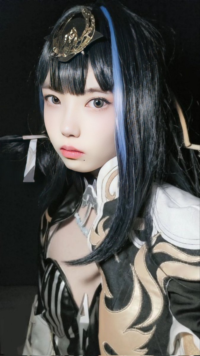 Uchuu_Soda's tweet photo. #战双帕弥什
#퍼니싱
#パニグレ
#PunishingGrayRaven

곡 : 계명 https://t.co/NHAUN7huiY