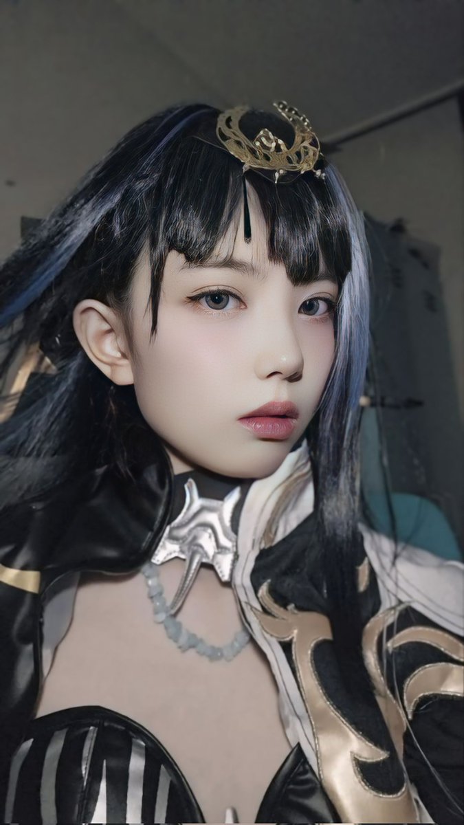Uchuu_Soda's tweet photo. #战双帕弥什
#퍼니싱
#パニグレ
#PunishingGrayRaven

곡 : 계명 https://t.co/NHAUN7huiY