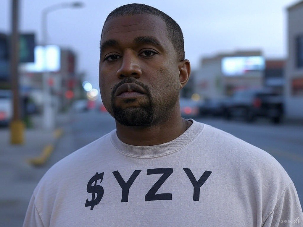 phdprincecto's tweet photo. @lizardx @kanyewest Bro its already here : 4NBTf8PfLH4oLFnwf3knv46FY9i5oXjDxffCetXRpump

One and only $YzY https://t.co/UHfEZW9WyW
