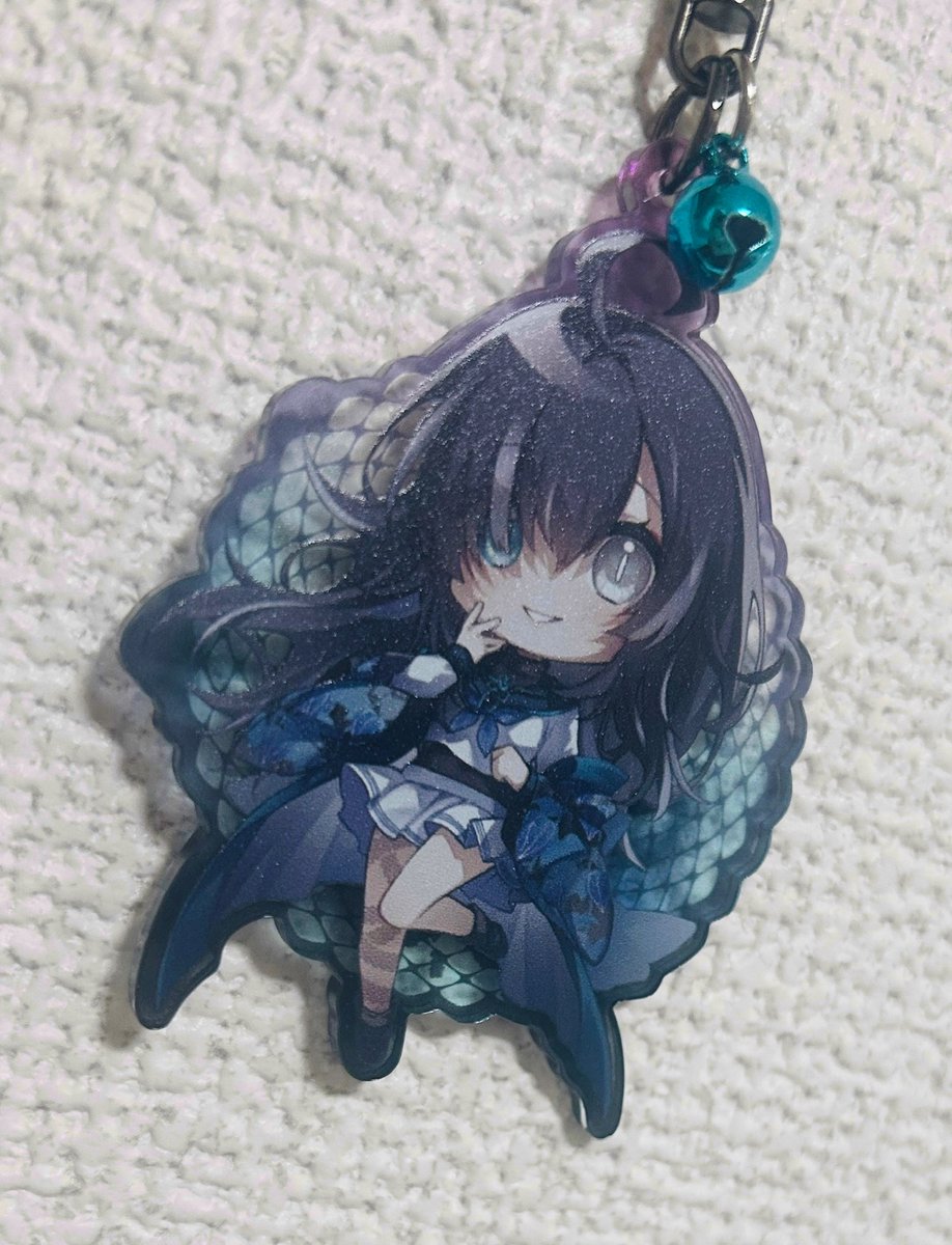 ヤバい!!実物めちゃくちゃ可愛い!!! 