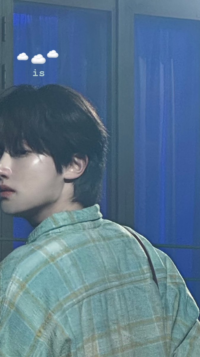 TPST_twt's tweet photo. [#TEMPEST] 🔜🧊🩵🌠💨 https://t.co/H4zPNr7k7T