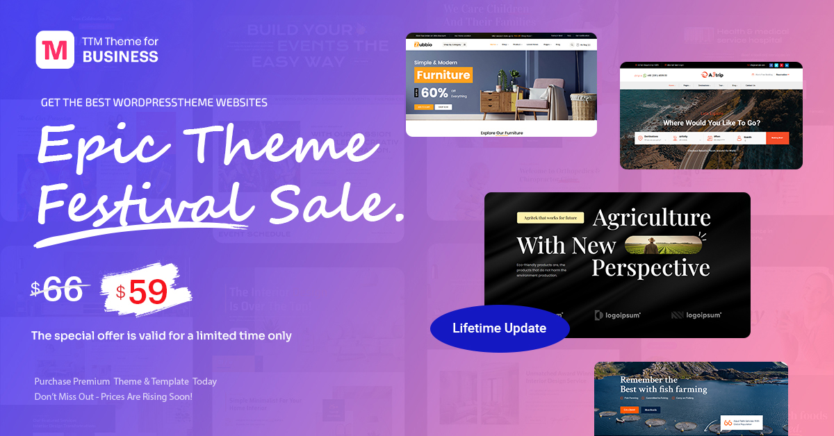 themetechmount's tweet image. Discover an amazing selection of themes &amp; templates! Grab a $66 theme now for only $59!
👇
1.envato.market/QyL65z
👇
1.envato.market/Y9DYam
#HugeSavings #ExclusiveOffer #HTMLElements #PremiumTemplates #CymolThemes #PreyanTechnosys #ThemeTechMount #WordPressThemes