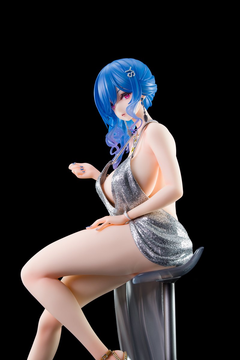 セントルイス　Luxury Handle Ver.　1/6　フィギュア　アルター セントルイスLuxury Handle Ver.1/6フィギュアアルター