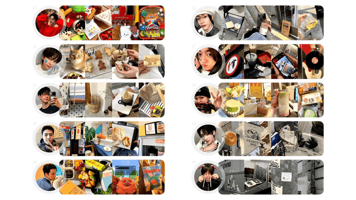 help repost or retweet, thank u ♡

haloo! aku mau clearance sale semua layout di bawah jadi 50% dari harga asli, klik ALT untuk info harga dan nama chara, payment avail qris iaa! no min max take &amp; bisa untuk sponsor juga, mari jajan 👧🏻🍒 #zonauang #zonaba