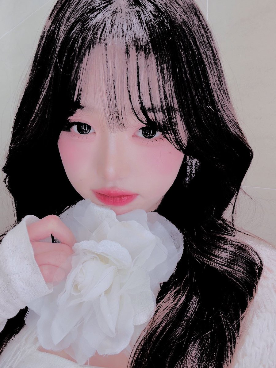 ⠀⠀

          ๑won͠y's﹙daily!¡🐰𐑟
prenses  wonyoung size olan aş
kını bildirmek için burada bugün 
sevgili daibeuㅡ들, umarım  hepi
niz güzel bir  güne başlamışsınız
dır. 💝
    েluscious⬪luᦂosﾈupdate𝄢
      ৻ diar͜͡ioꫳ⚙️₊﹫crexwon⟯⟯
ㅤ
⠀