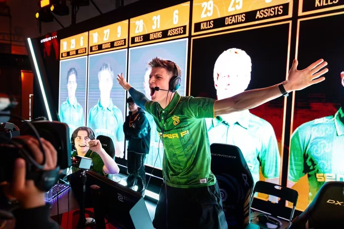 After their stellar performance and proudly showcasing their new jersey, fans have been calling out to get one… 🎉🔥  

Well, here it is—the <a href="/semperfiESC/">Semper Fi</a> jersey! 😍🇦🇺👕  

👇 Grab yours now!  
trueapparel.com.au/collections/se…

#StayTrue // #oorah