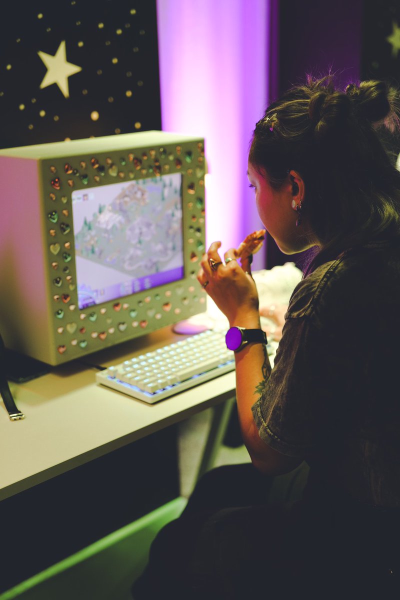 Sims ANZ 🌏 tweet media