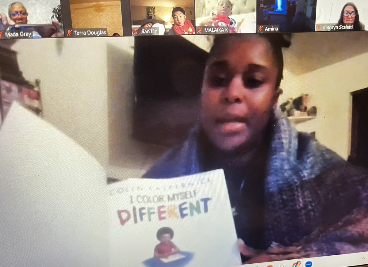 Mada Gray (@whetstonecsl) on Twitter photo Tonight, we celebrated day 3 of 4 of <a href="/Whetstone_ES/">Whetstone ES</a>’s African-American History Month Bedtime Stories! So many important lessons were learned: never give up, believe in yourself, follow your dreams, & set goals were a few of the many. <a href="/CSconnect_MCPS/">MCPS Community Schools Team</a> <a href="/mcpsequityteam/">Equity Team</a> Tonight, we celebrated day 3 of 4 of <a href="/Whetstone_ES/">Whetstone ES</a>’s African-American History Month Bedtime Stories! So many important lessons were learned: never give up, believe in yourself, follow your dreams, & set goals were a few of the many. <a href="/CSconnect_MCPS/">MCPS Community Schools Team</a> <a href="/mcpsequityteam/">Equity Team</a>