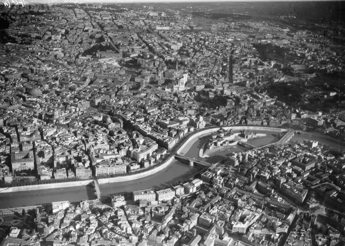 Passend zum Heiligen Jahr hat <a href="/PeetTheEngineer/">Peter Christener</a> einige Bilder aus Rom von diversen Beständen angeschaut und verbessert. Mehr dazu heute im #Blog #Crowdsourcing #SieWusstenMehr
doi.org/10.35016/ethz-…