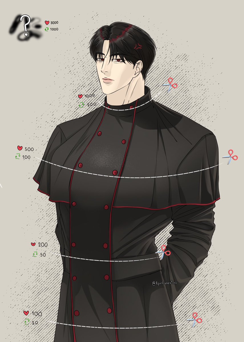 KLPT✂️Challenge
มีออฟชั่นเสริมเร้กน้อย