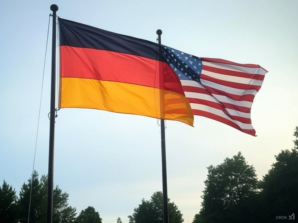 Guten Morgen in die Runde. Es hat ja die letzten Tage ein wenig Aufregung gegeben wegen Trump. Ich schreibe jetzt mal was längeres, damit ich mich nicht ständig wiederholen muss. Wir können diskutieren, Beleidigungen werde ich aber mit mute oder block beantworten. Beiträge was