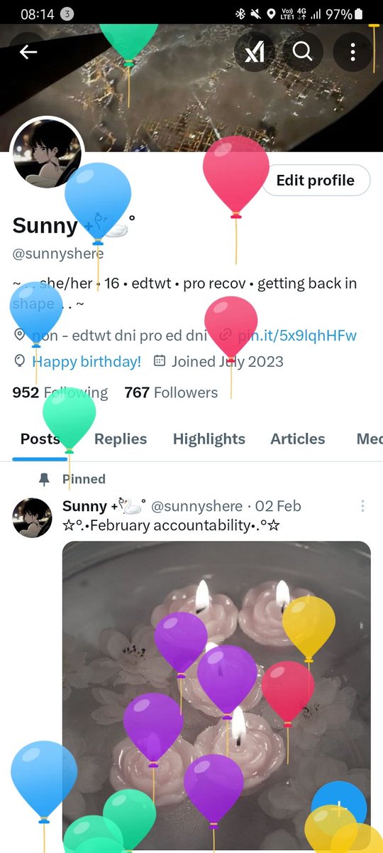 sunnyshere's tweet photo. so pretty https://t.co/A4eg12dWRH