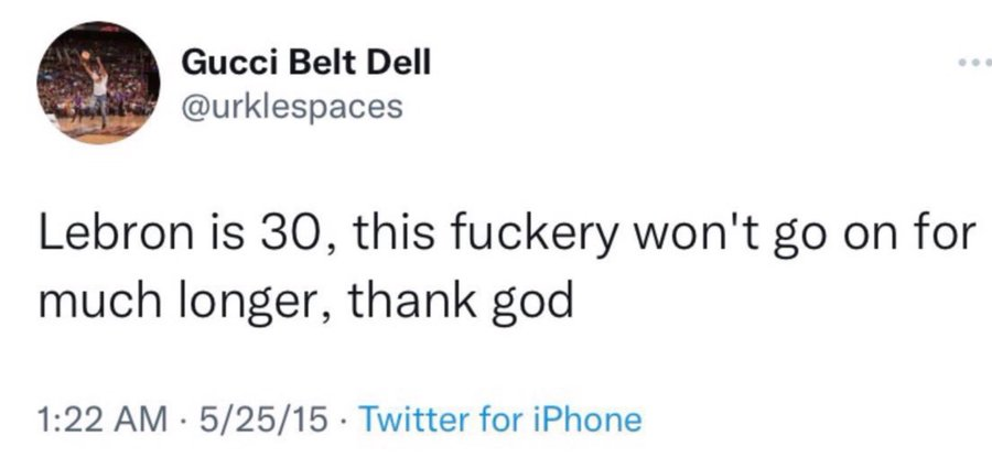 EVBettors's tweet photo. Show me the worst Twitter takes of all time. I'll start https://t.co/r7ARJMbg2z