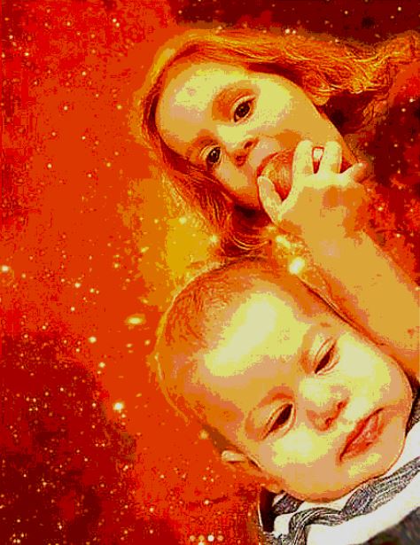 starsblue1234's tweet photo. @torybruno @elonmusk @NASA @ulalaunch @DJSnM
Orange nebula in memory of young Israeli children killed by savage Hamas terrorists....😪😪
#NFT #NFTS #NFTartist #Spatialgraphics https://t.co/9Ayjz7Qgms