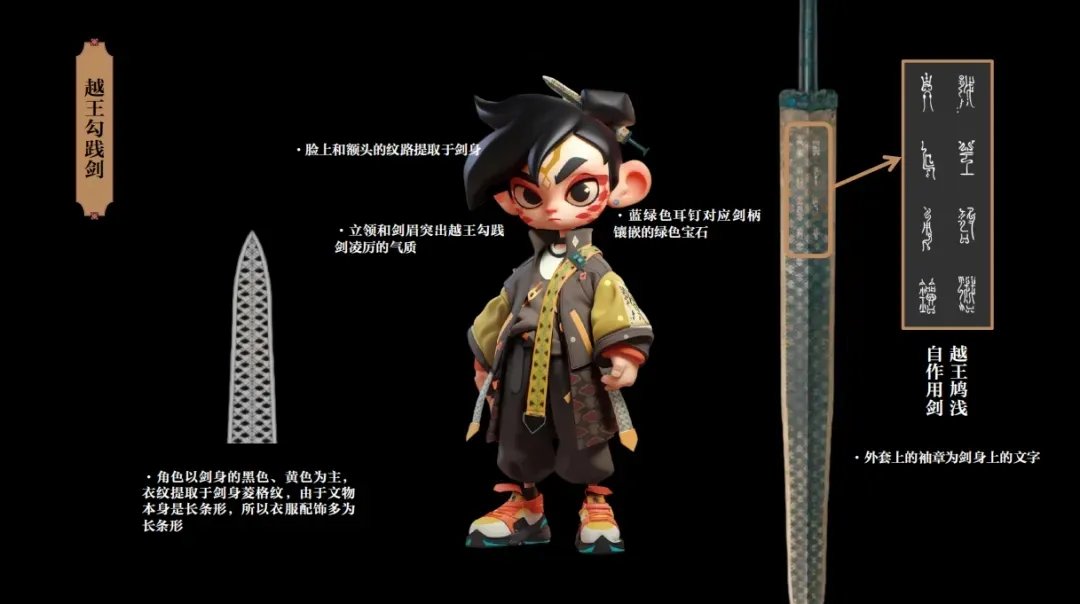 2024_HUST's tweet photo. 🌟"Chuyin" & "Chutie," the virtual AI-powered cultural icons, made their stunning debut at the 2025 #LanternFestival! 🔥

Created by #HUST, these characters were brought to life with #DeepSeek #AI, merging ancient relics with futuristic technology.✨ #VirtualIP #InnovationHUST