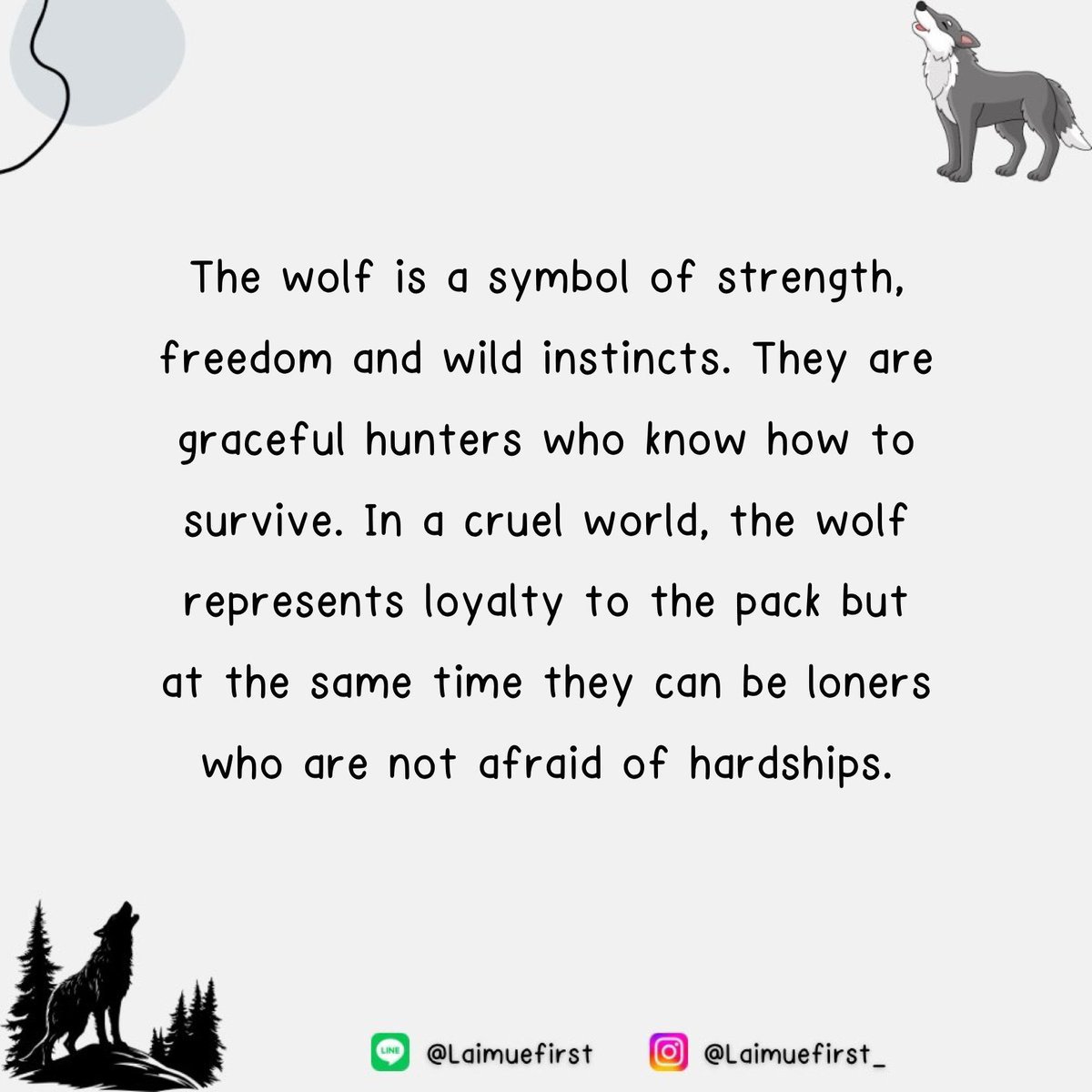 f0nt's tweet image. หมาป่า (Mahpa)
by @Laimuefirst 

หมาป่า (Mahpa) แจกใช้ฟรี! สำหรับงานส่วนตัวที่ไม่เกิดรายได้เท่านั้น เช่น สรุปงาน ทำงานส่งอาจารย์

ดาวน์โหลดฟรี (1 น้ำหนัก / personal use only)
f0nt.com/release/mahpa/