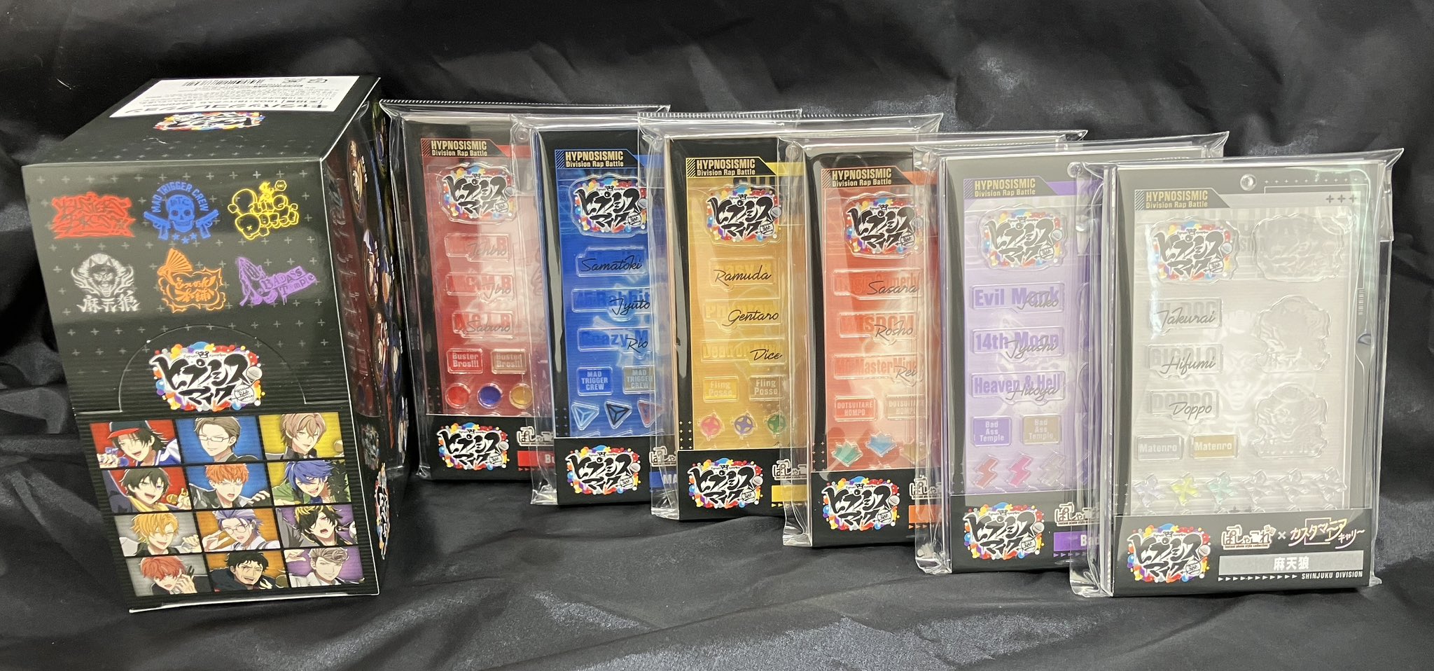 アニメイト秋葉原 on X: 