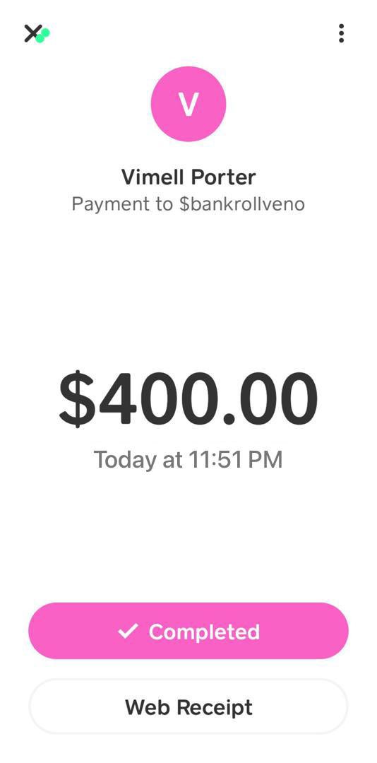 RGrandMaster1's tweet image. Giveaway ✅✅✅ #cashappboost #Cashappblessing #CASHAPPS