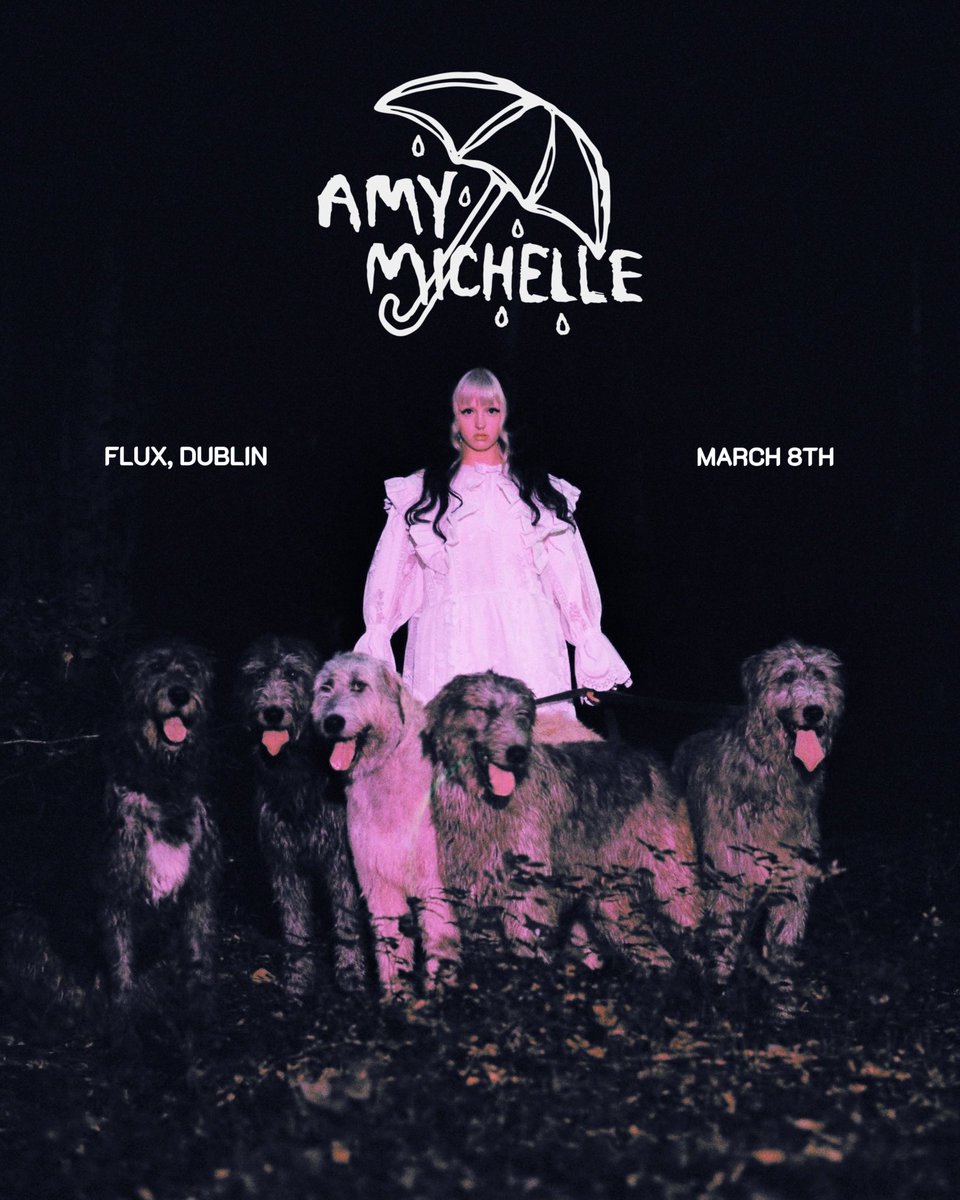amy michelle tweet media