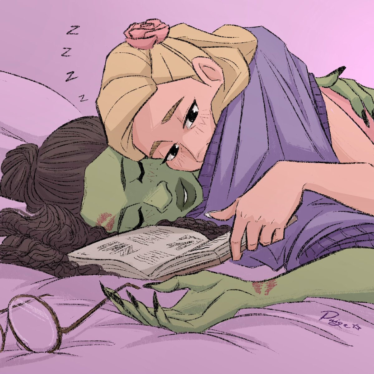 another one 💋

#gelphie #wicked