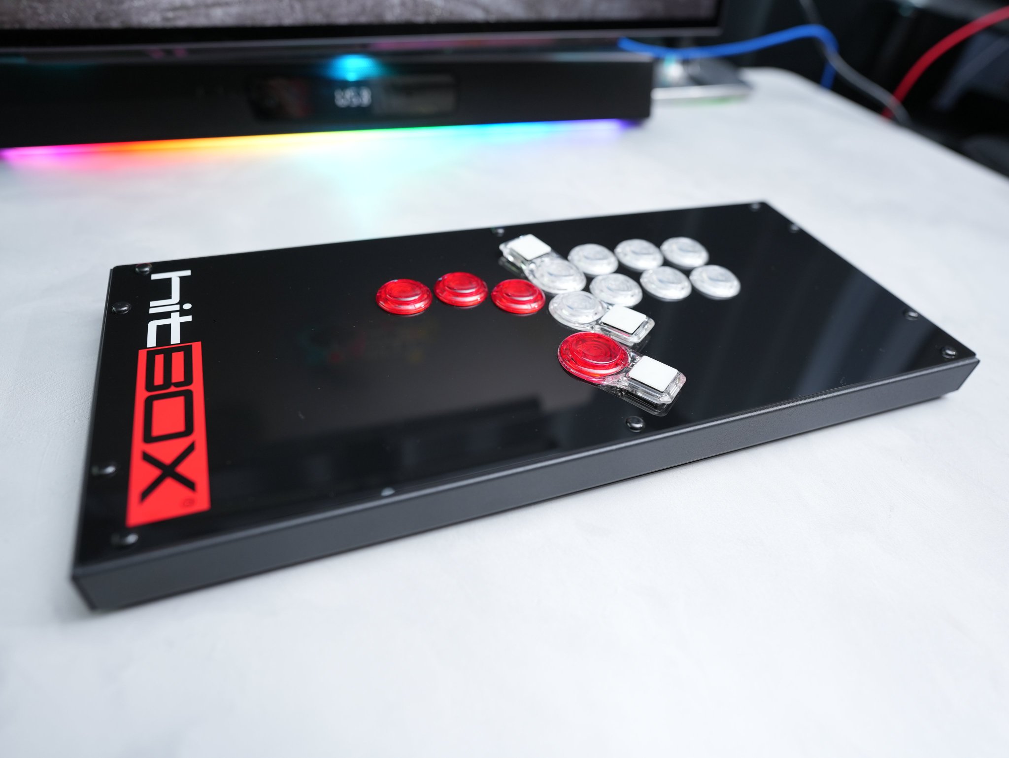 その他 HITBOX いよすけ on X:
