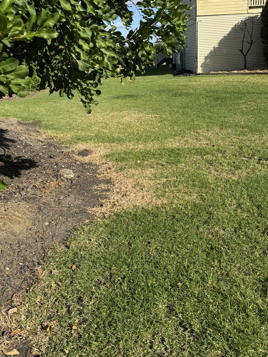 Some people should take their own advice about pushing the limits &amp; spraying in windy conditions. 🙄
Do as I say, not as I do. 🤦🏻‍♀️😂

#getmydrift